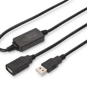 Digitus DA-73101 USB Uzatma Kablosu