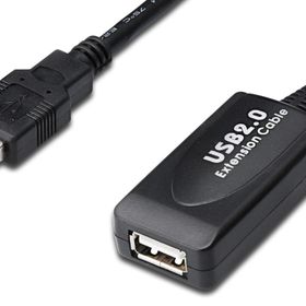 Digitus DA-73101 USB Uzatma Kablosu