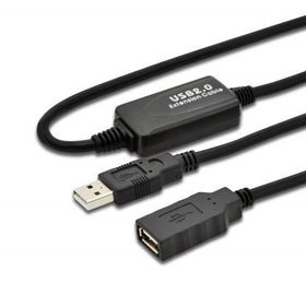 Digitus DA-73101 USB Uzatma Kablosu