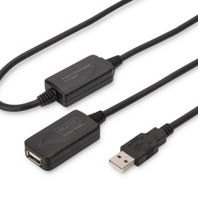 Digitus DA-73102 USB Uzatma Kablosu