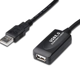 Digitus DA-73102 USB Uzatma Kablosu