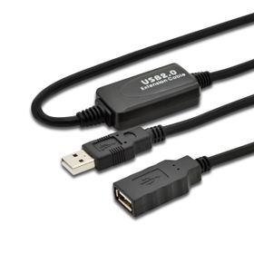 Digitus DA-73102 USB Uzatma Kablosu