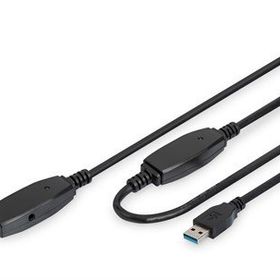 Digitus DA-73105 10 mt USB 3.0 Uzatma Kablosu