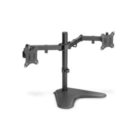 Digitus DA-90401 17-32 Masa Tipi 2'li Monitör Kolu