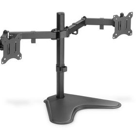 Digitus DA-90401 17-32 Masa Tipi 2'li Monitör Kolu