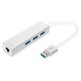 Digitus DA702501 USB 3.0 Ethernet Adaptörü