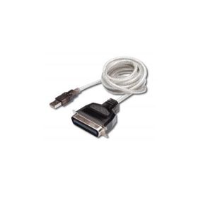Digitus DC Usb-PM1 Usb Paralel Yazıcı Kablosu