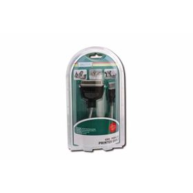 Digitus DC Usb-PM1 Usb Paralel Yazıcı Kablosu