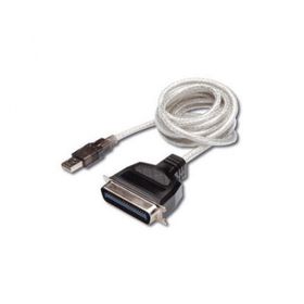 Digitus DC Usb-PM1 Usb Paralel Yazıcı Kablosu
