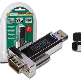 Digitus DC Usb-PM1 Usb Paralel Yazıcı Kablosu
