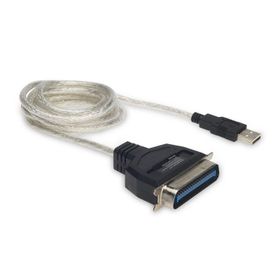 Digitus DC Usb-PM1 Usb Paralel Yazıcı Kablosu