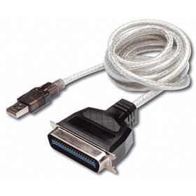 Digitus DC Usb-PM1 Usb Paralel Yazıcı Kablosu