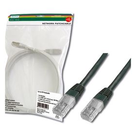 Digitus DK-1511-010 Cat-5E Gri Utp Patch Kablo