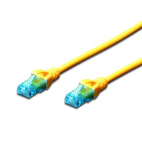 Digitus DK-1511-010-Y Cat-5E Utp Patch Kablo