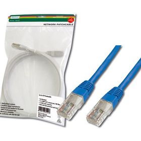 Digitus DK-1511-030-B Cat-5E Utp Patch Kablo