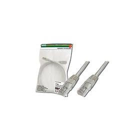 Digitus DK-1511-030 Gri Cat5 Utp Patch Kablo