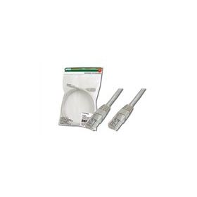 Digitus DK-1511-030 Gri Cat5 Utp Patch Kablo