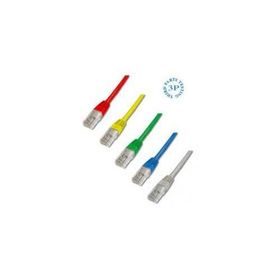 Digitus DK-1511-050-B Cat-5E Utp Patch Kablo