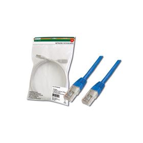 Digitus DK-1511-050-B Cat-5E Utp Patch Kablo