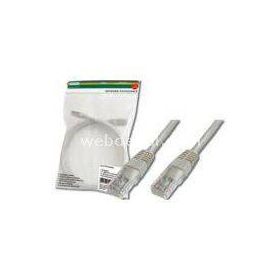 Digitus DK-1511-050 Cat-5E Gri Utp Patch Kablo