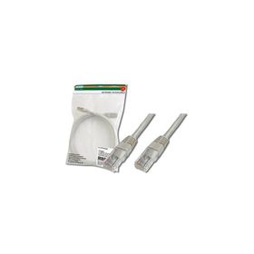 Digitus DK-1511-050 Cat-5E Gri Utp Patch Kablo