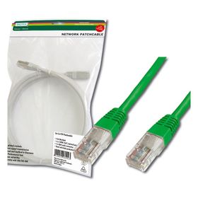 Digitus DK-1511-050-G Cat-5E Utp Patch Kablo