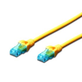 Digitus DK-1511-050-Y Cat-5E Utp Patch Kablo