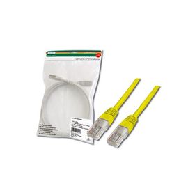 Digitus DK-1511-050-Y Cat-5E Utp Patch Kablo