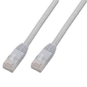 Digitus DK-1511-050F/WH Cat-5E Utp Patch Kablo