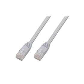 Digitus DK-1511-050F/WH Cat-5E Utp Patch Kablo