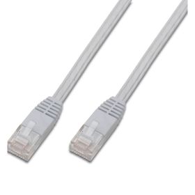 Digitus DK-1511-050F/WH Cat-5E Utp Patch Kablo
