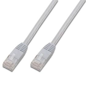 Digitus DK-1511-050F/WH Cat-5E Utp Patch Kablo