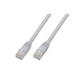 Digitus DK-1511-050F/WH Cat-5E Utp Patch Kablo