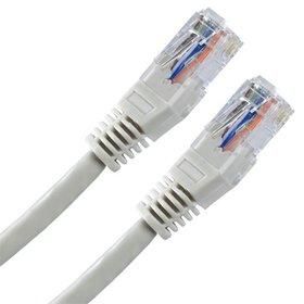 Digitus DK-1511-100 Cat-5E Gri Utp Patch Kablo