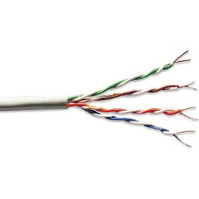 Digitus DK-1511-V-305-1 305 m Gri Saf Bakır Data Kablosu