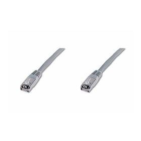 Digitus DK-1531-030 Gri Patch Kablo