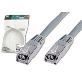 Digitus DK-1531-030 Gri Patch Kablo