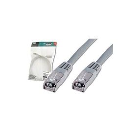 Digitus DK-1531-030 Gri Patch Kablo