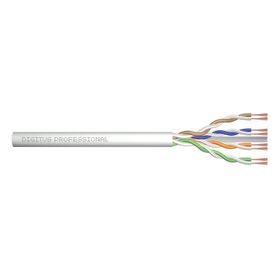 Digitus DK-1613-P-305 305 m Gri Data Kablosu