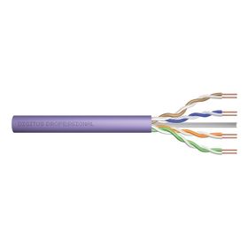 Digitus DK-1613-VH-5-GR CAT6A Gri 500 m Saf Bakır 0.50 mm Kablo