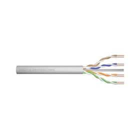 Digitus DK-1613-VH-5-GR CAT6A Gri 500 m Saf Bakır 0.50 mm Kablo