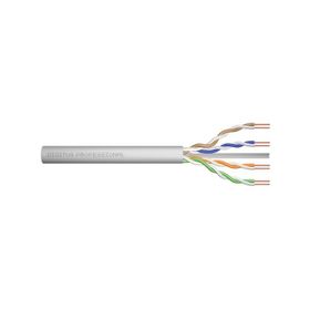 Digitus DK-1613-VH-5-GR CAT6A Gri 500 m Saf Bakır 0.50 mm Kablo