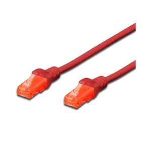 Digitus DK-1617-0025-R Network Kablo