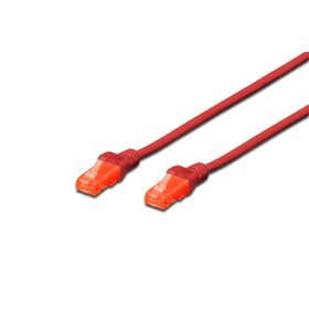 Digitus DK-1617-0025-R Network Kablo
