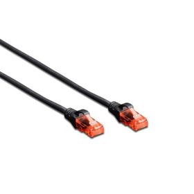 Digitus DK-1617-005-BL Network Kablo