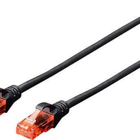 Digitus DK-1617-010-BL Network Kablo