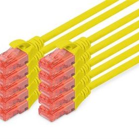 Digitus DK-1617-010-Y Network Kablo