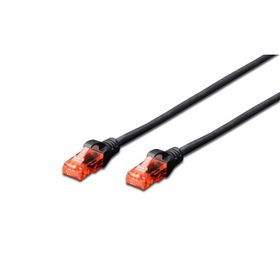 Digitus DK-1617-020-BL Network Kablo