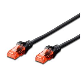 Digitus DK-1617-020-BL Network Kablo