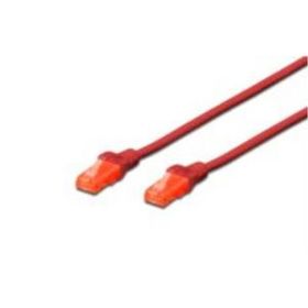 Digitus DK-1617-020-R Network Kablo